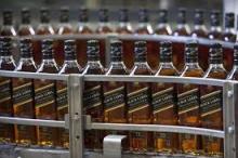 Black Label Whisky