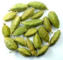 Green Cardamom