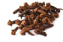 Clove spice