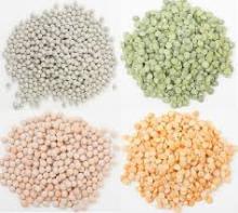  Whole /Split Dried  Yellow   peas 