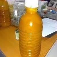 Palm acid oil