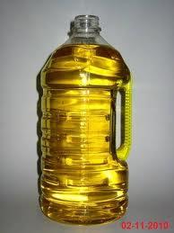 Refined and Crude Palm Oil