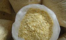 Automatic Bag Forming filling sealing Machine