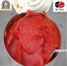 High quality and competitive price tin  tomato   paste 