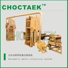 Scrap Aspirator