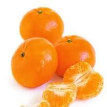 fresh Tangerine