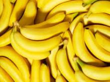 Ripe Bananas