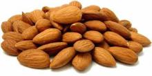 almond nuts