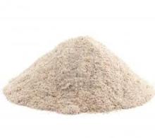 black and white powder pepper