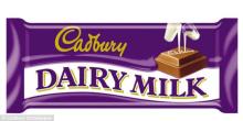 Cadbury Milk 100g