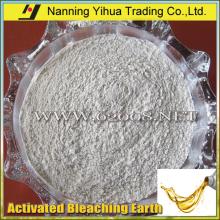 High quality Activated Bleaching  Clay ,Fullers Earth