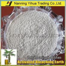Activated Bleaching Earth for Palm Oil refining CAS no. 70131-50-9