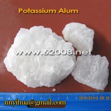  Potassium  Alum,Aluminum Potash Sulfate Lump Food Grade