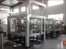 Pure Water Filling Machine/ Mineral  Water Production Line