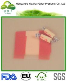 Food Grade high quality candy wrapper