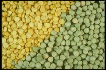 Peas