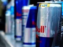 RedBull Energy Drink