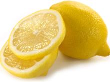 Hot Sale Fresh Lemons