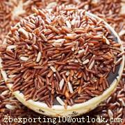 Red rice red