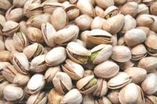 ORGANIC PISTACHIO  NUTS 