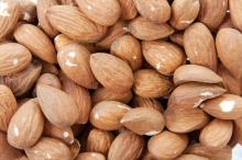 Roasted and Salted Almond