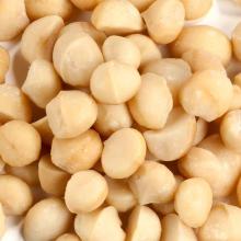 Organic  Macadamia   Nuts 