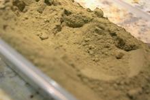 Seaweed powder