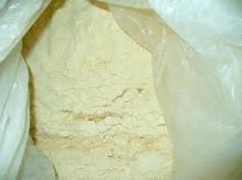 Dehydrated garlic powder Grade A