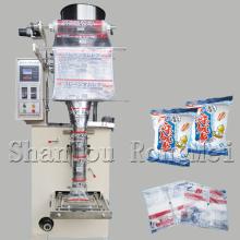 Packing machines