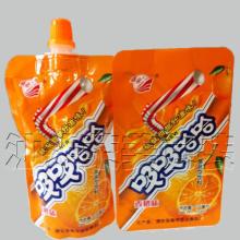 jelly packaging film