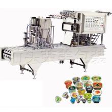 cap sealing machine