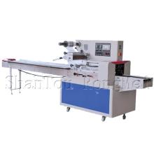 Pillow packaging machine