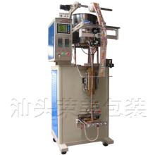  Jelly   packing  machine