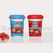Cap Filling Machine