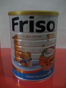  Friso  Growth 4 Milk Powder Dutch  Baby   formula 