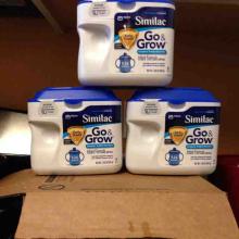 Similac Go & Grow Infant Formula Powder Formula