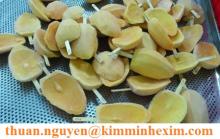  Frozen  Mango  ready  to  eat 
