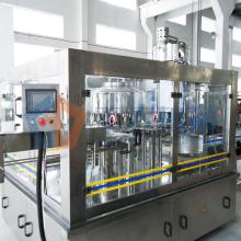  juice   bottling  line