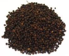 Black Pepper