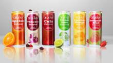 Celsius Healthy Sugar Free Energy Drink