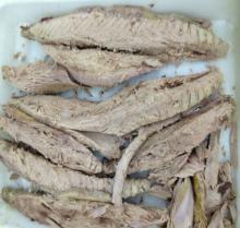 supply  frozen   skipjack  tuna  loin s cooked good for marine suppliers