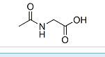 N-Acetylglycine(CAS:543-24-8)