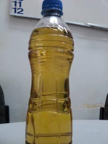 Coconut Oil