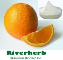 Natural 98%  Hesperidin , CAS No 520-26-4