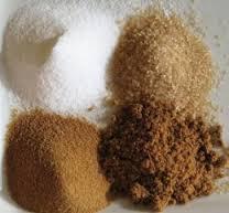Brown Sugar