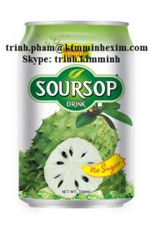 SOURSOP FRUIT JUICE