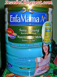 high nutrition milk for pregnant mothers