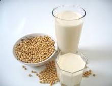 High quality product from  soya  bean  milk / soya  bean  milk 