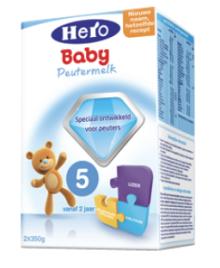 Hero  Baby   Dutch   baby   milk   powder 