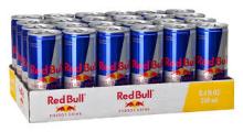 Red-Bull Energy Drinks (250ml)~~~!